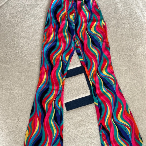 REVOLVE SUPERDOWN Party Outfit (two-piece set) - Picture 3 of 7